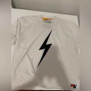 Aviator Nation tee shirt. Never worn and in perfect condition.